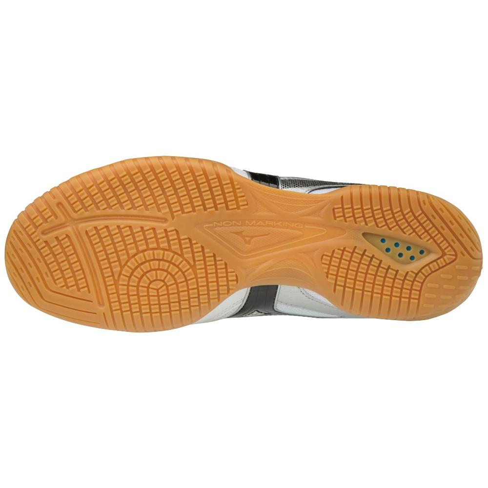 MIZUNO CROSSMATCH PLIO RX4 PICKLEBALL SHOES - Image 2