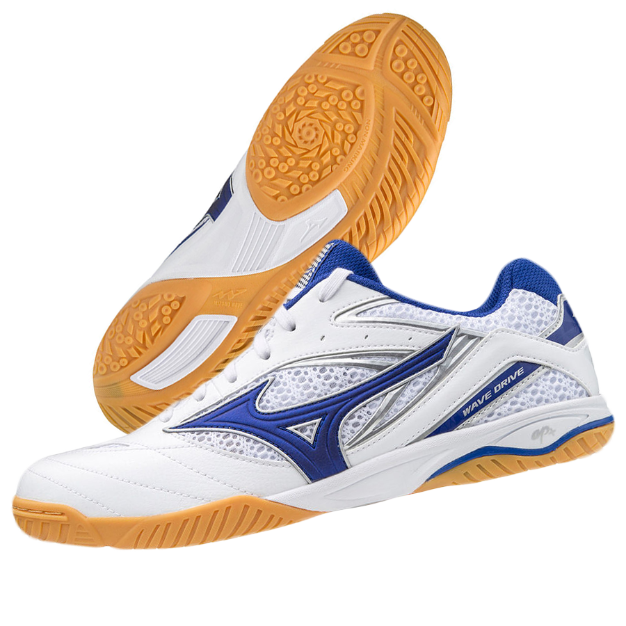 MIZUNO WAVE DRIVE 8 2020 PICKLEBALL SHOE