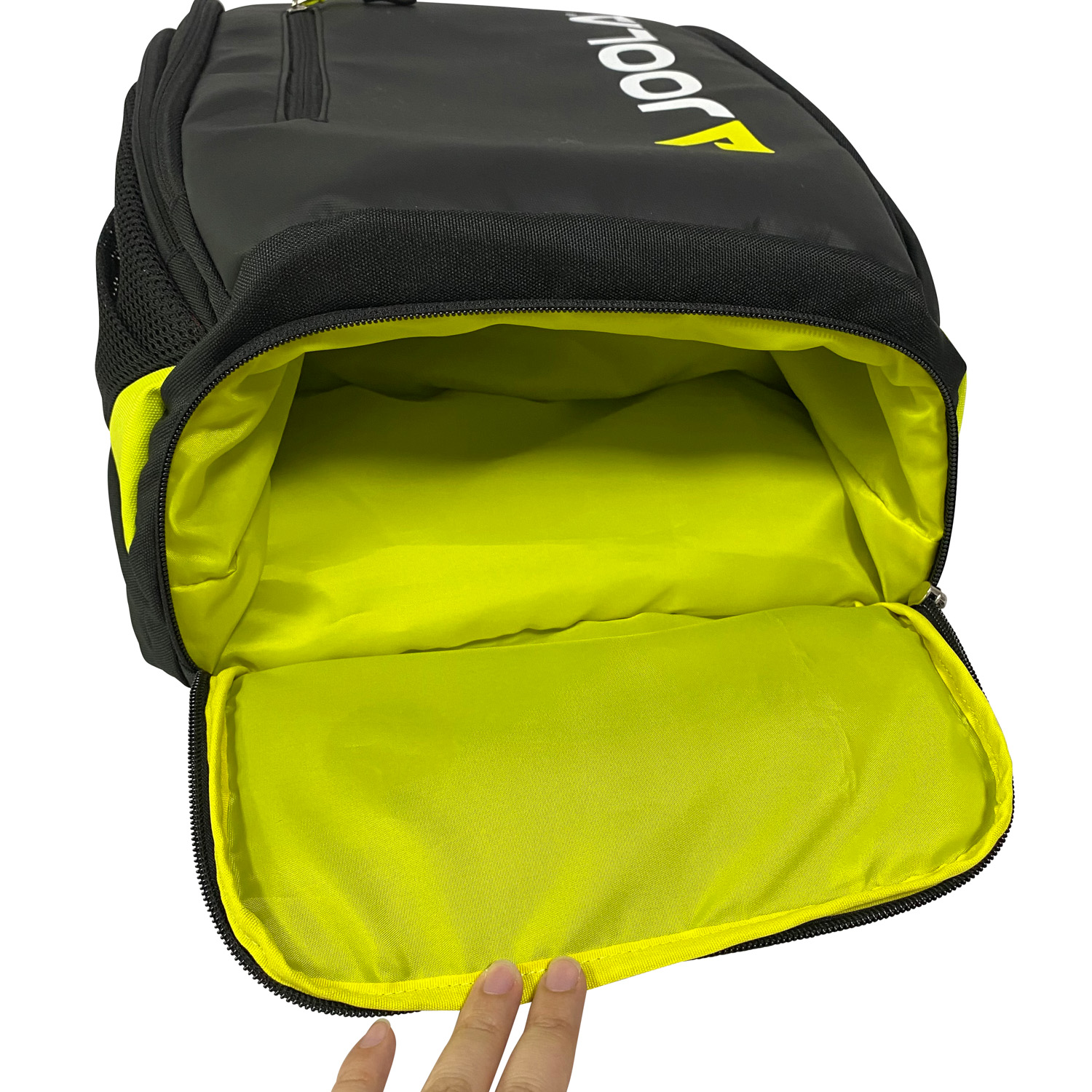 JOOLA VISION II PICKLEBALL BACKPACK - Image 11