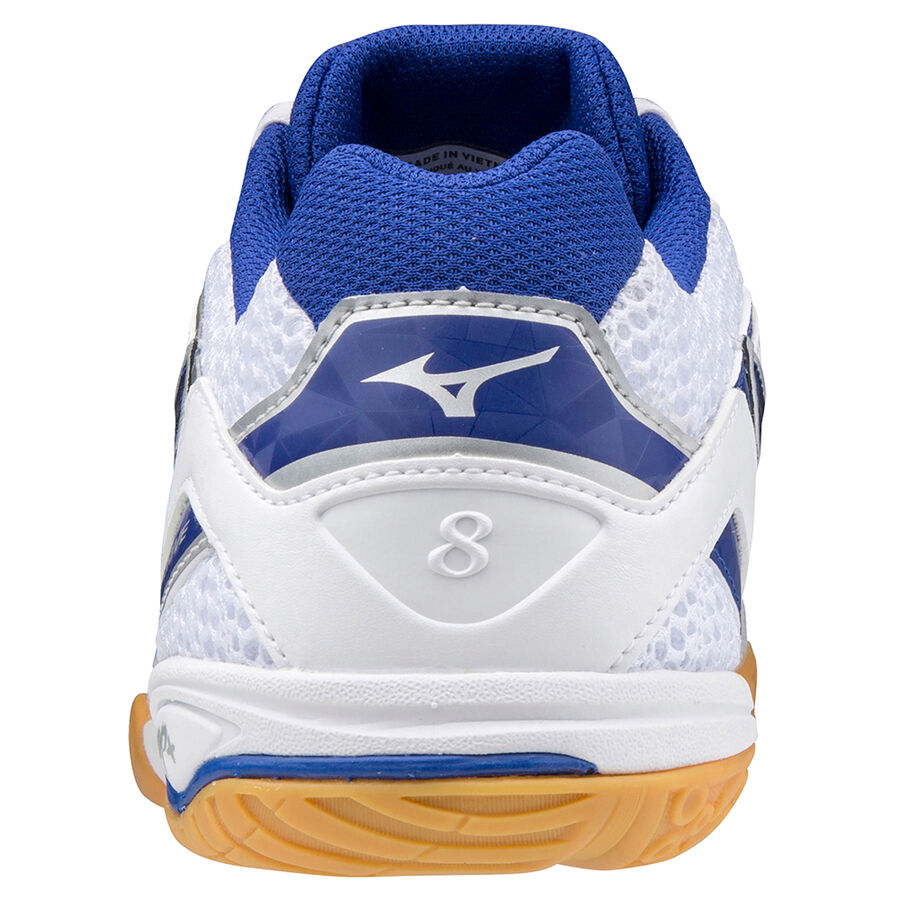 MIZUNO WAVE DRIVE 8 2020 PICKLEBALL SHOE - Image 5