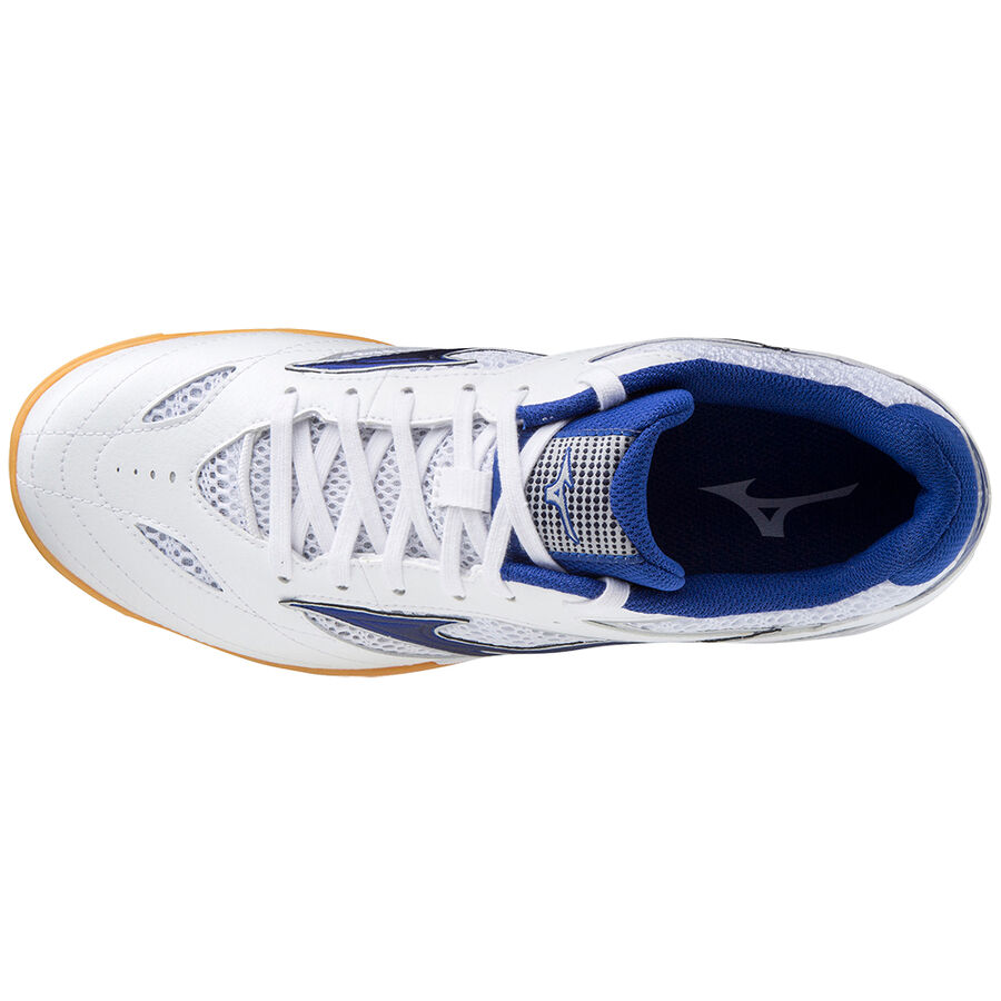 MIZUNO WAVE DRIVE 8 2020 PICKLEBALL SHOE - Image 4